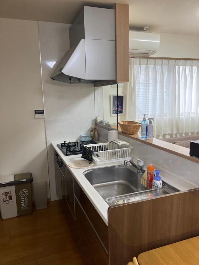 森のカフェ Hotel Beppu Exterior photo