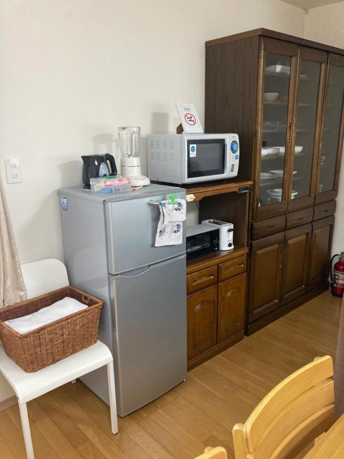 森のカフェ Hotel Beppu Exterior photo